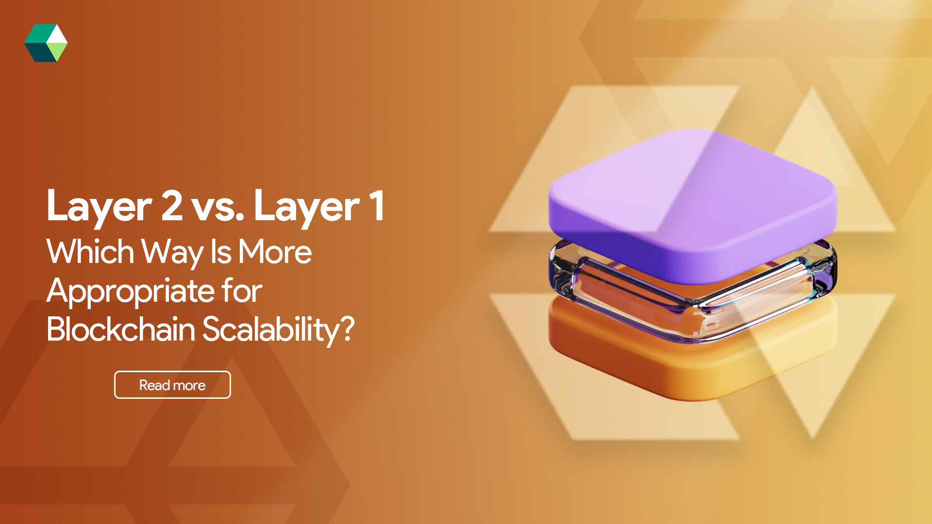 Blockchain Scalability