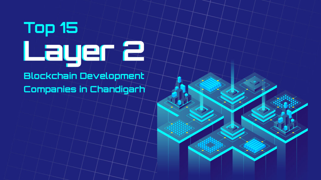 Layer 2 Blockchain Development