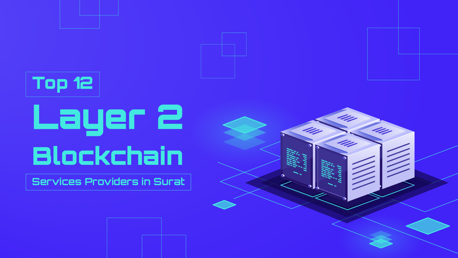 Layer 2 Blockchain