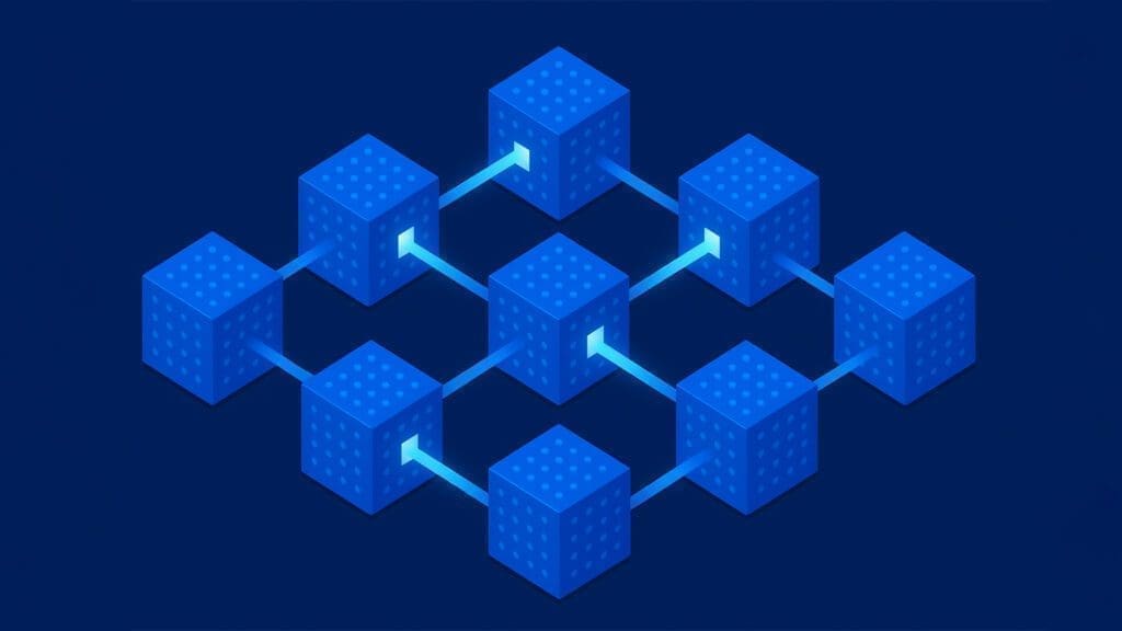 Understanding Layer 1 Blockchain Solutions- A Simple Guide