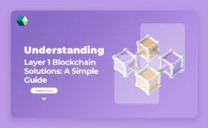 Layer 1 in blockchain