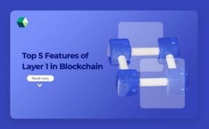 layer1 in blockchain