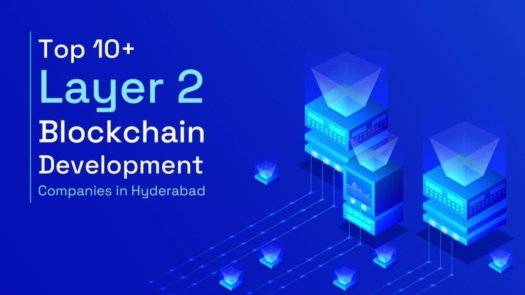 Layer 2 Blockchain