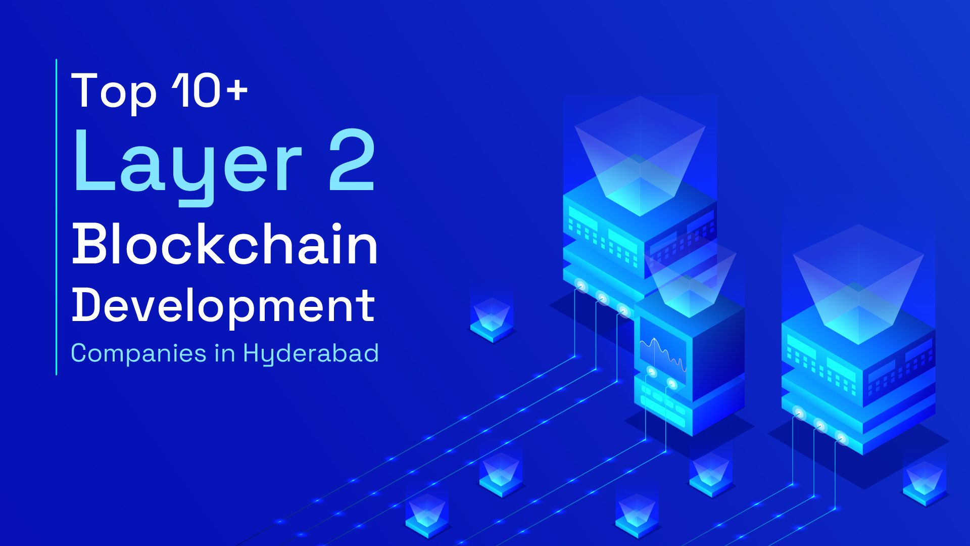 Layer 2 Blockchain