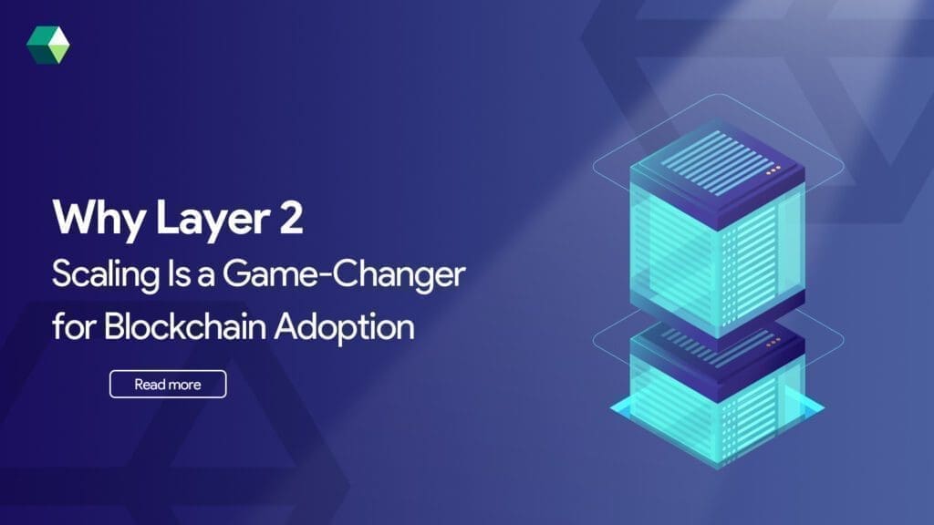 Layer 2 Scaling
