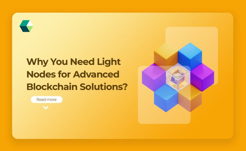 Light Nodes