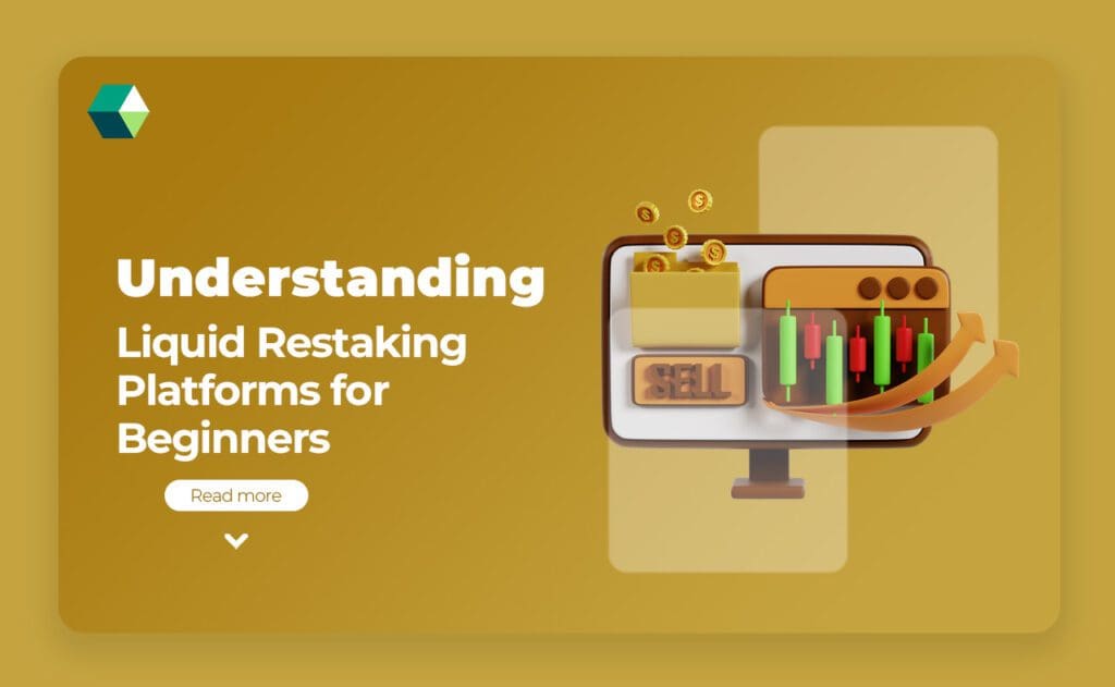 Restaking