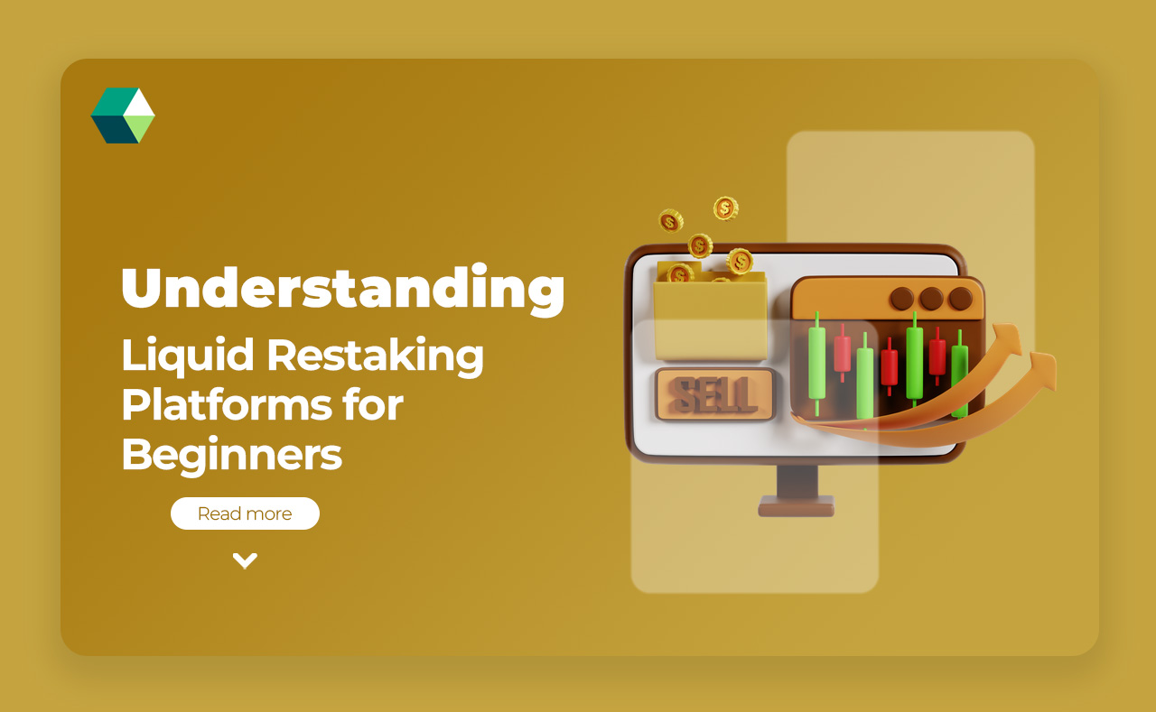 Restaking