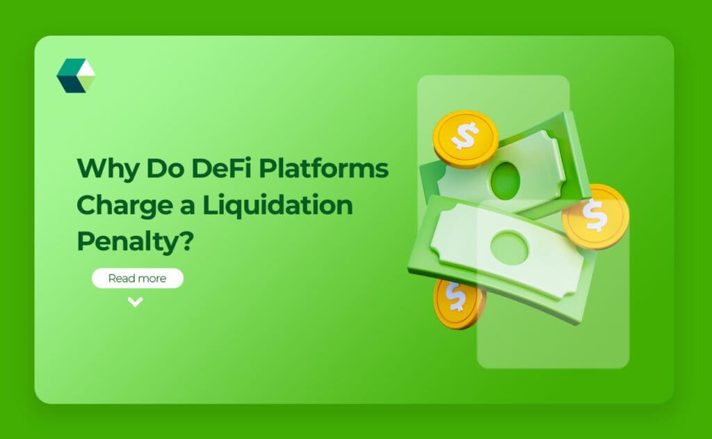 Liquidation Penalty