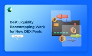Liquidity Bootstrapping