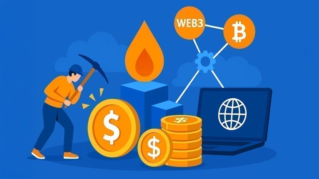 Liquidity Mining