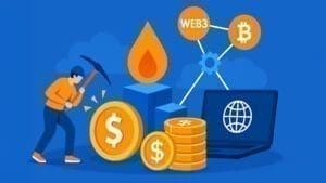 Liquidity Mining