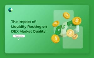 Liquidity Routing