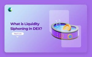 Liquidity Siphoning