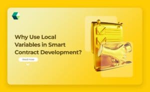 Local Variables