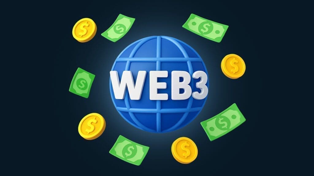 Best Tips for Making Money on Web3 in 2024