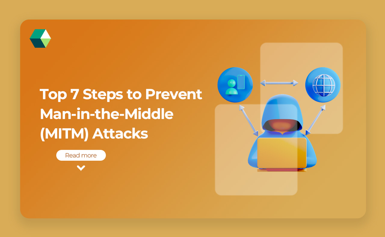 Man-in-the-Middle Attack