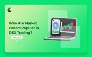 market orders in dex