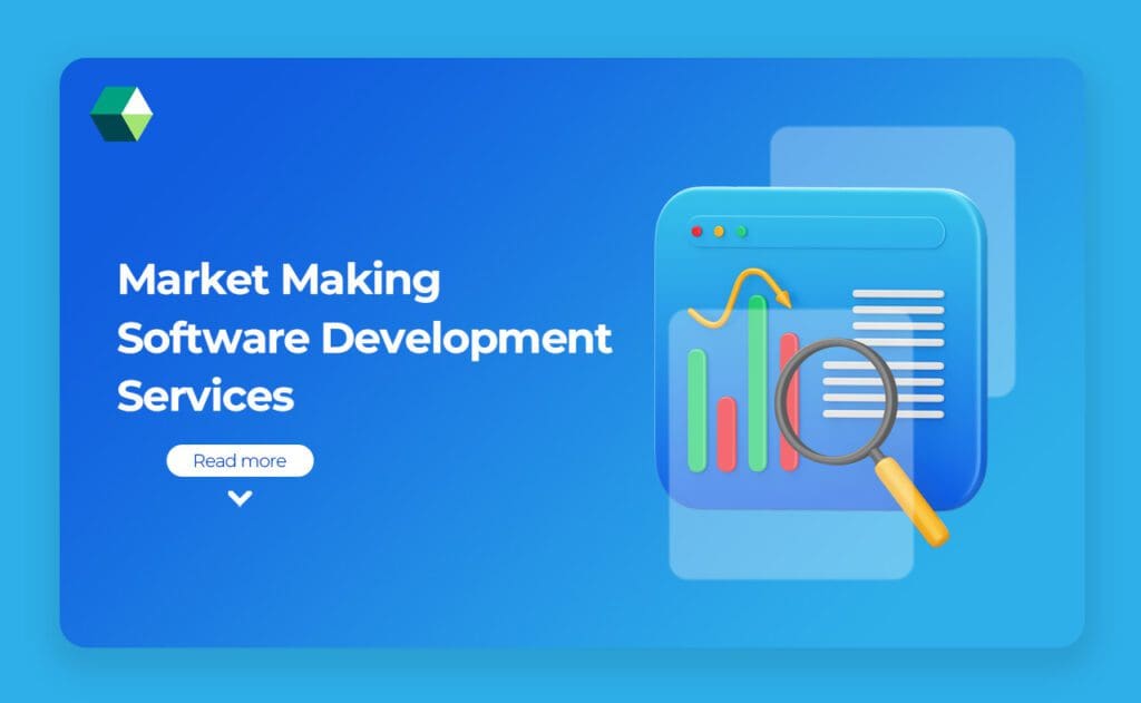 marketing making software development.
