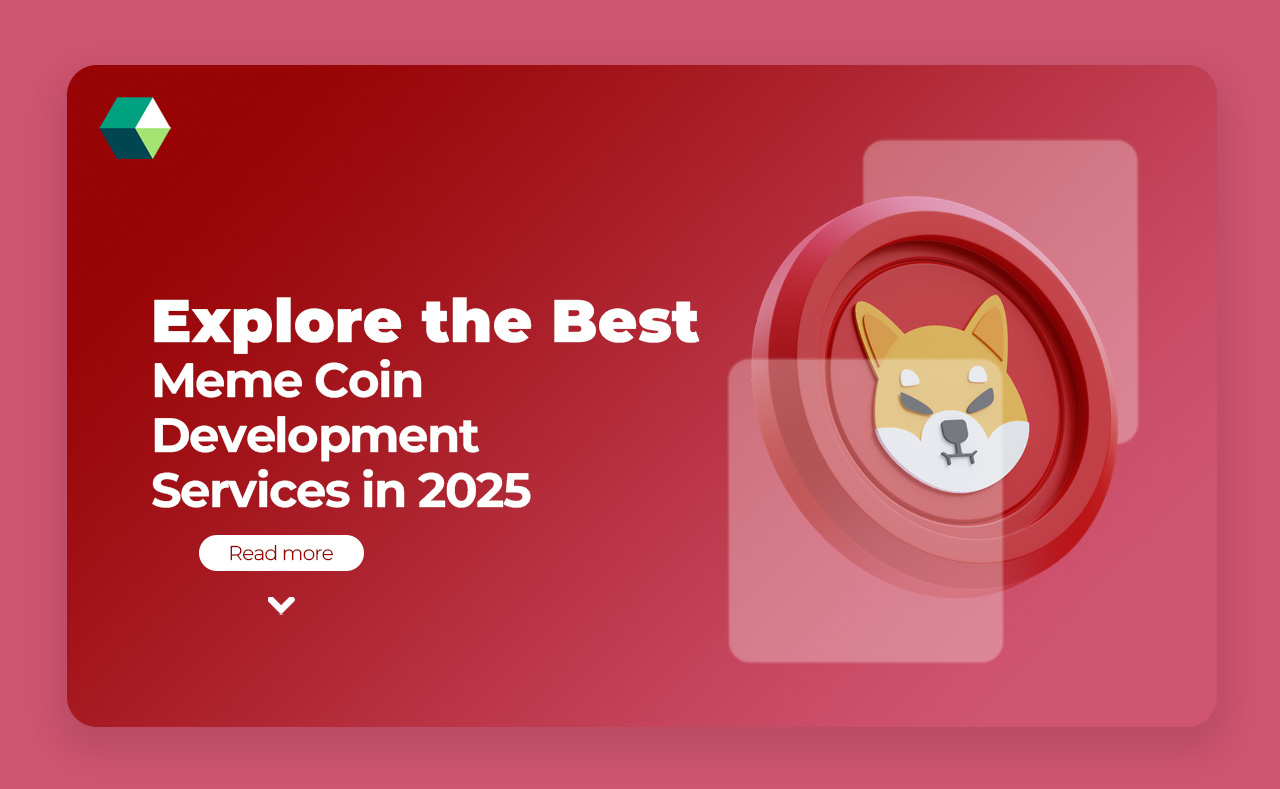 Meme Coin Development Services