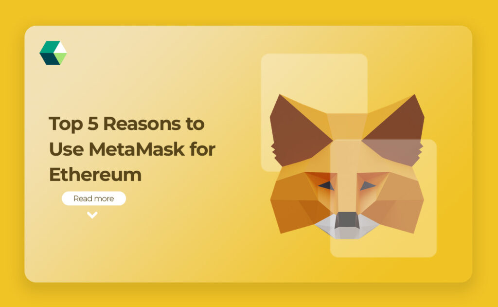 meta mask for etherum