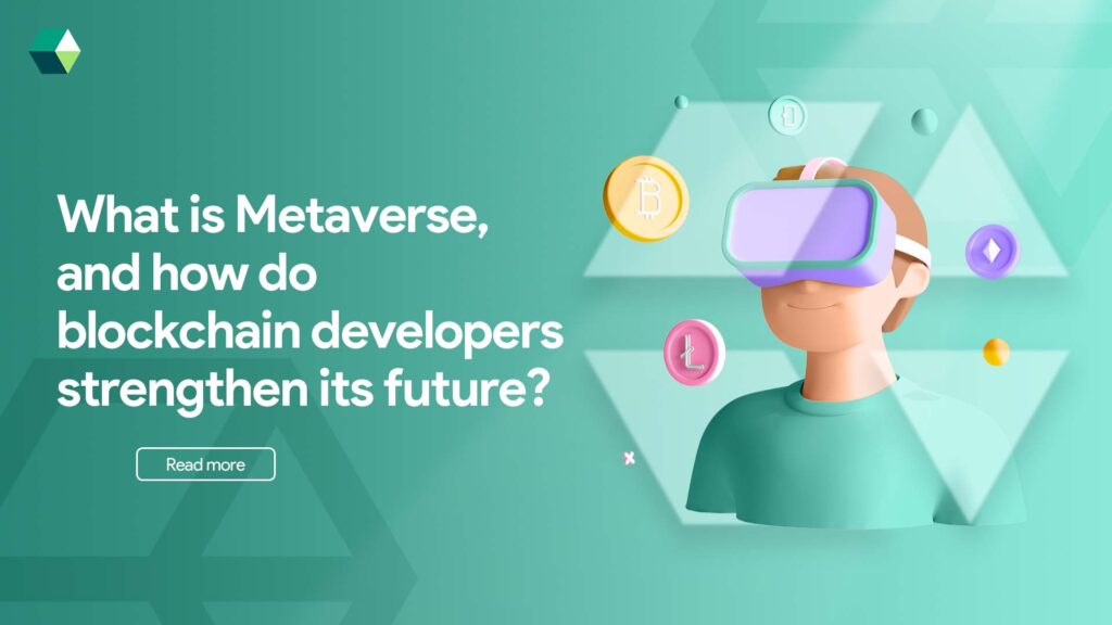 Metaverse