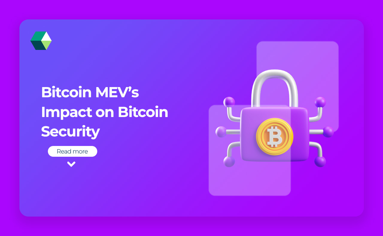 miner extractable value