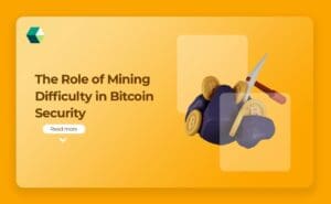 Mining Difficulty
