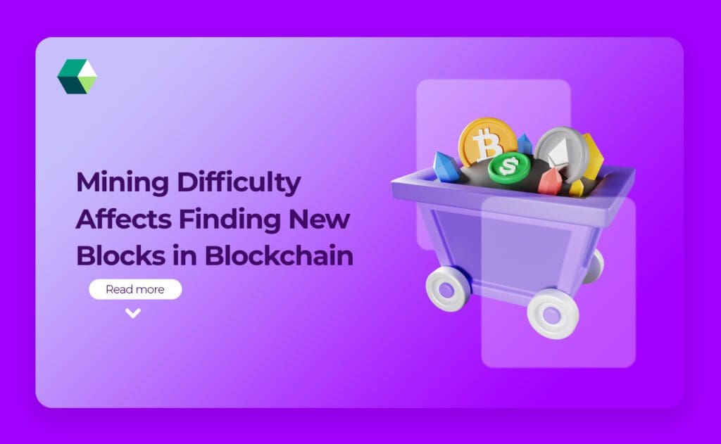 Mining Difficulty