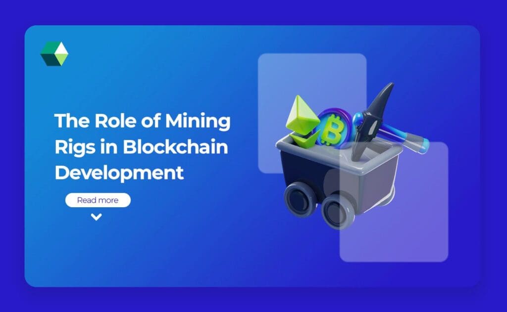 Mining Rigs