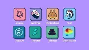 Multi-Chain