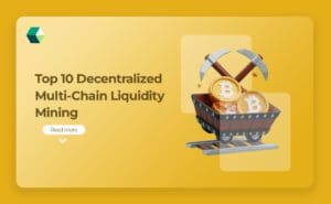 Liquidity Mining