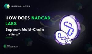 Multi-Chain Listing