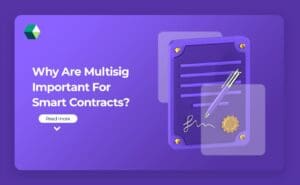 Multisig Contract