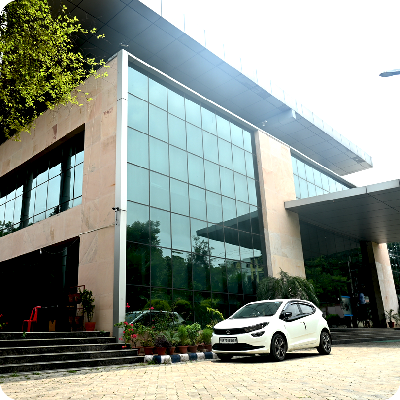 nadcab labs office