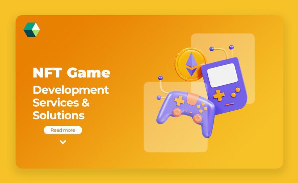NFT Game Development