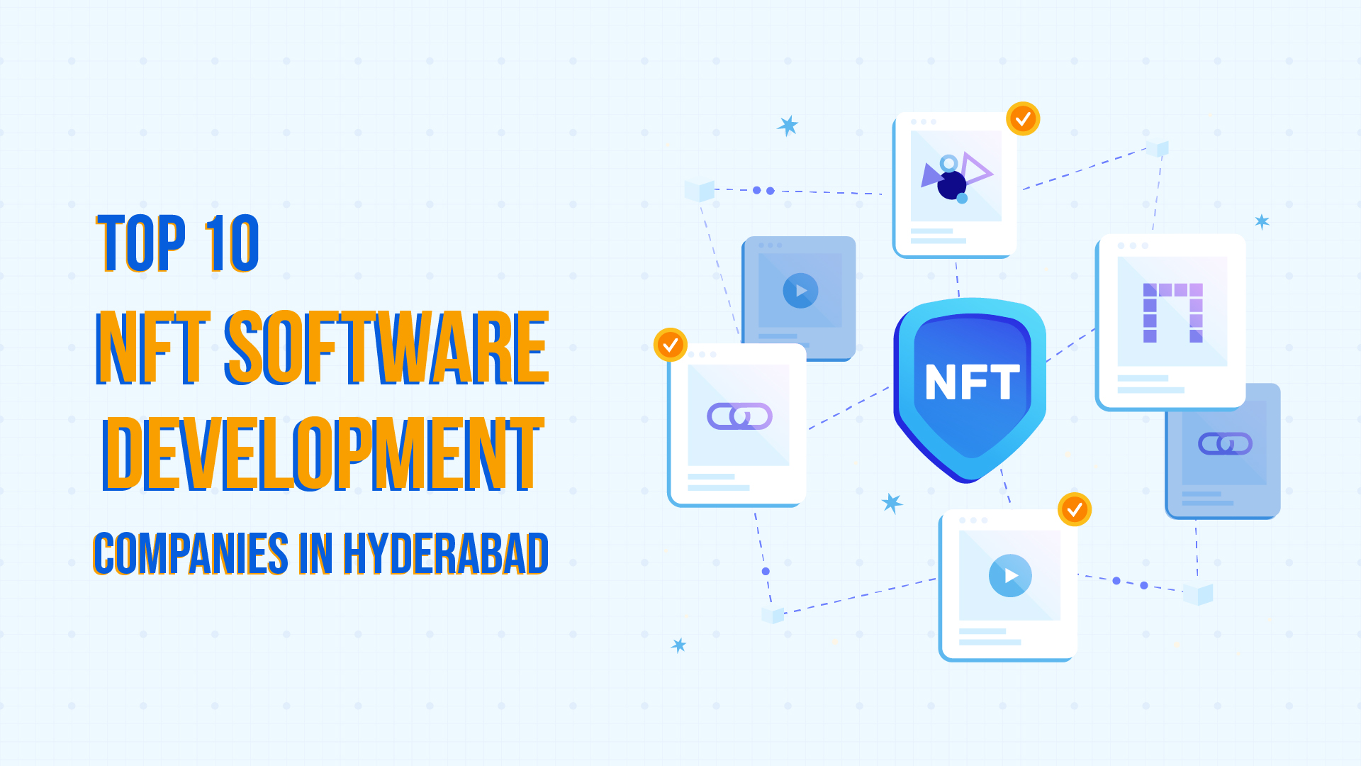 NFT development Companies