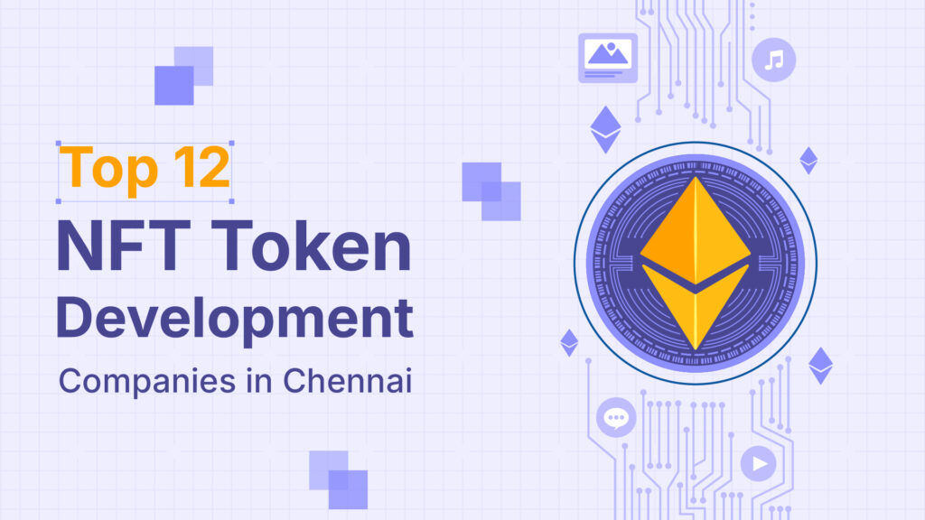 NFT Token Development Companies