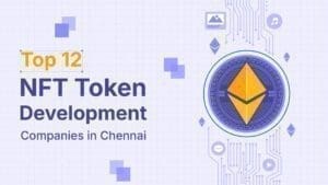 NFT Token Development Companies
