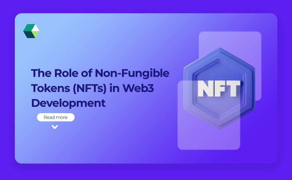 Non-Fungible Tokens