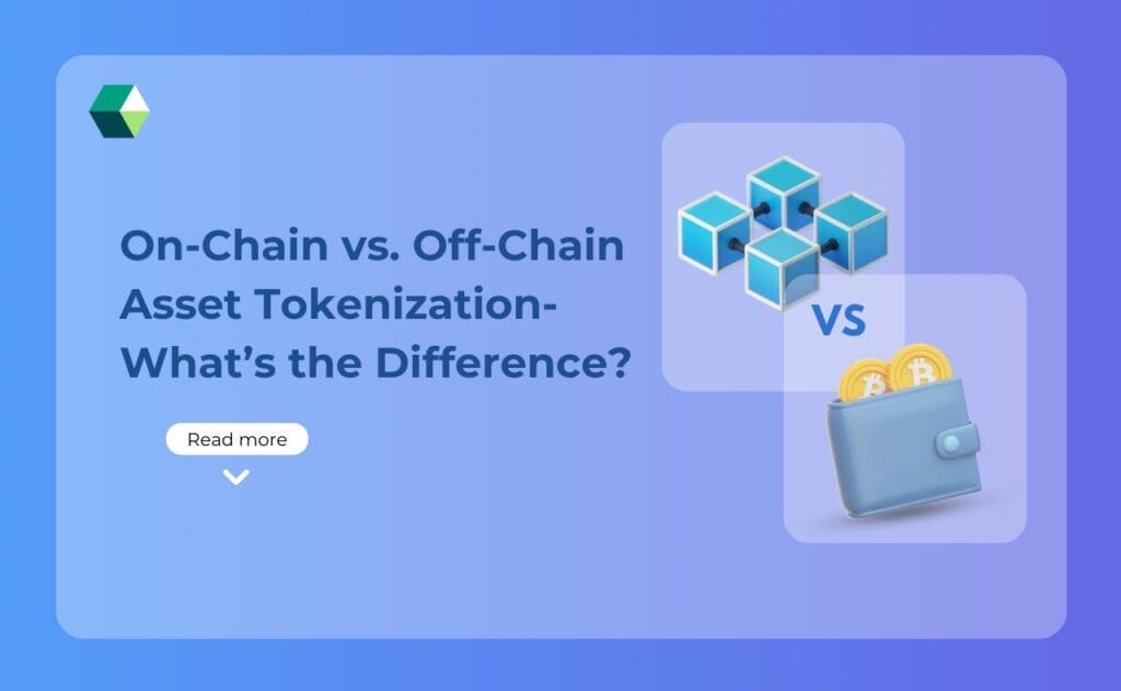 Asset Tokenization