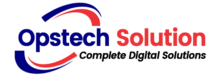 Opstech