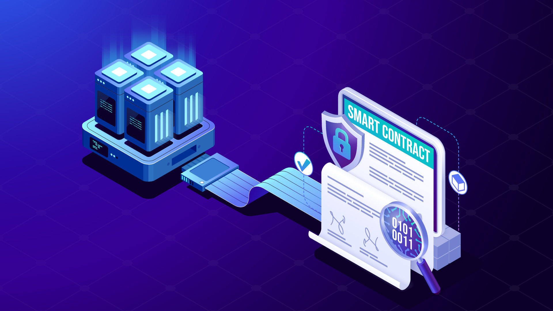 How Oracle Aggregator Contracts Improve Smart Contract Development