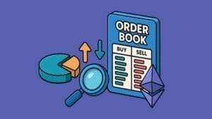 Order Books Important in dex
