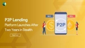 P2P Lending Platform
