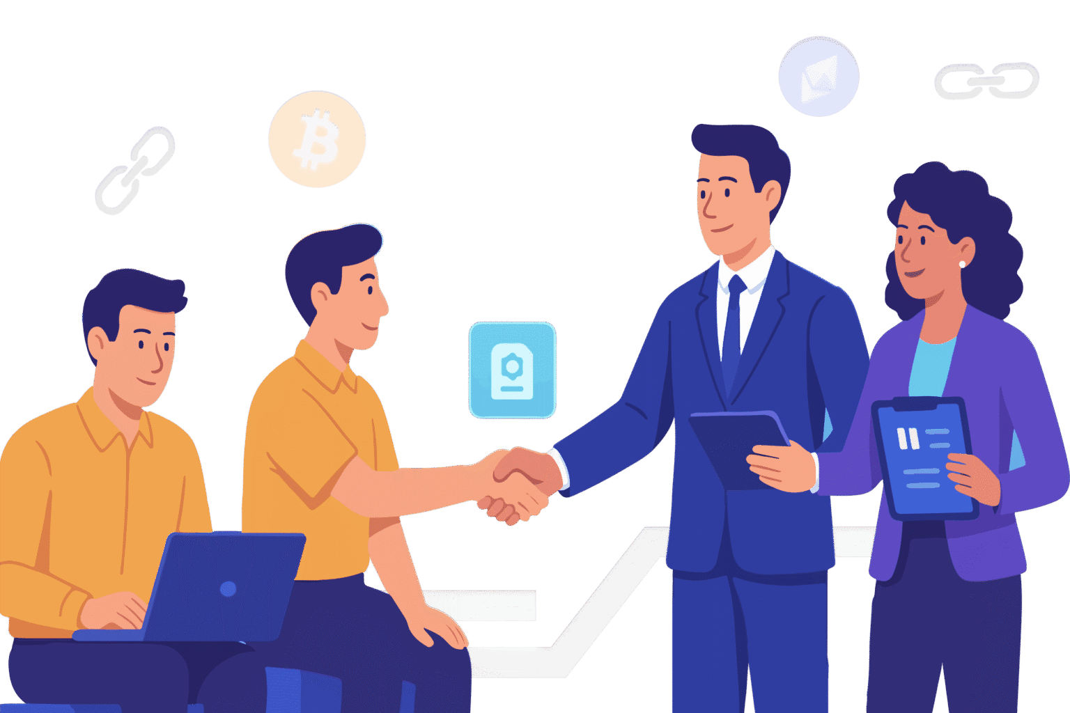 Partners Image