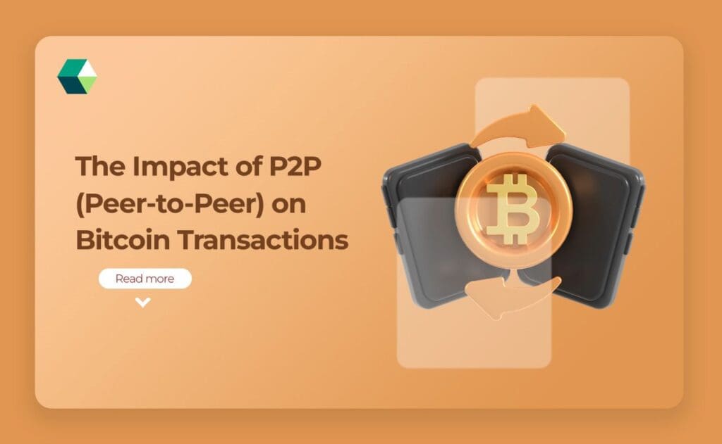 Peer-to-Peer