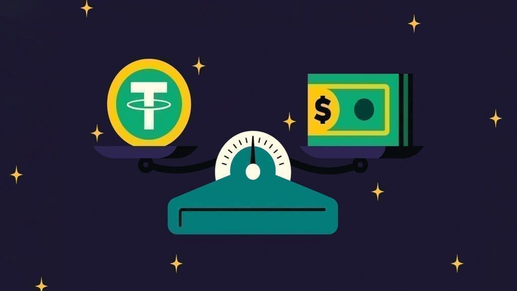 Pegged Assets Important for Blockchain