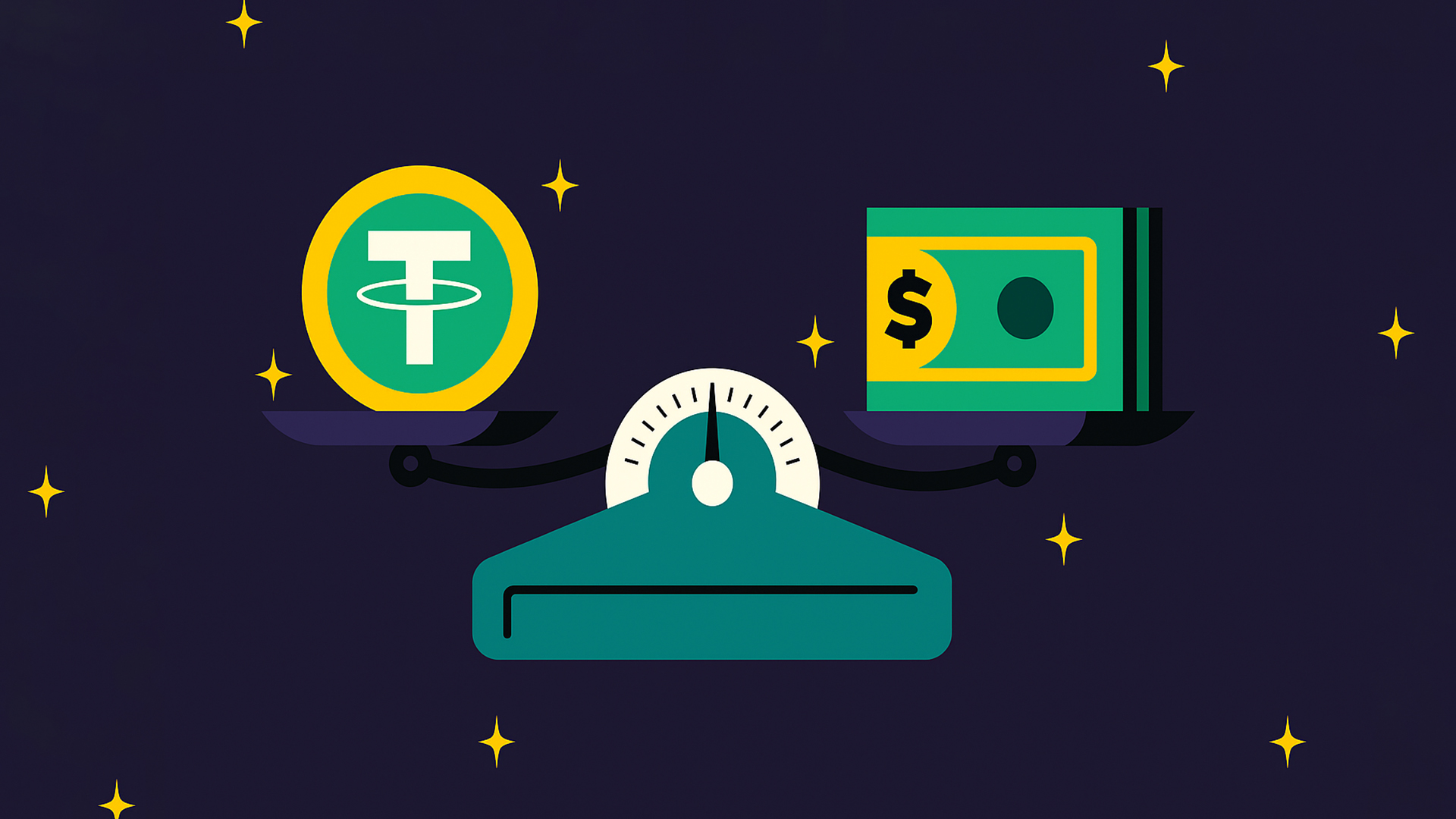 Why are Pegged Assets Important for Blockchain?