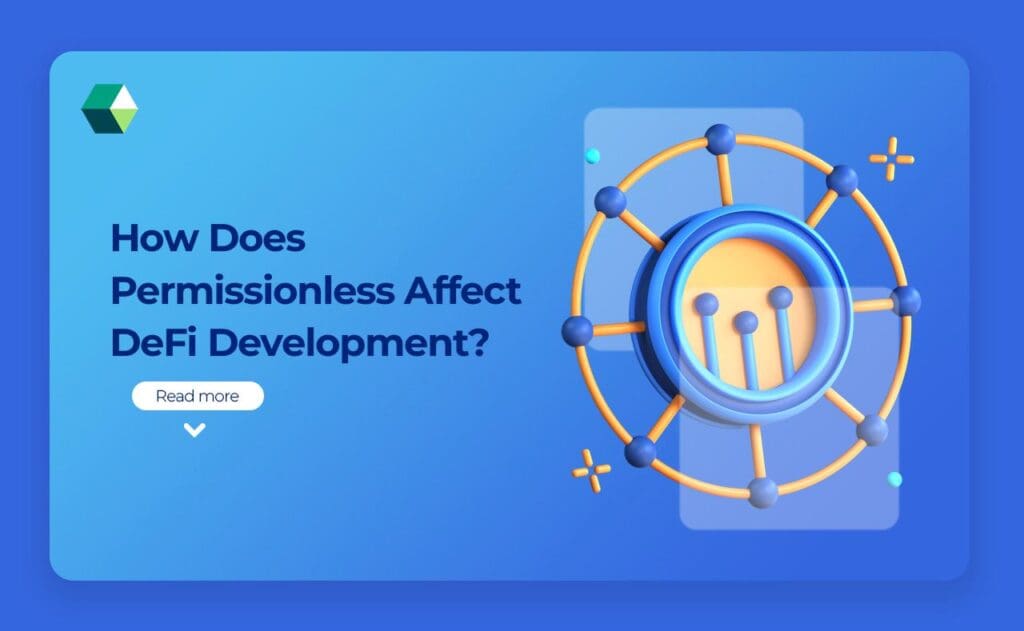 permissionless in defi